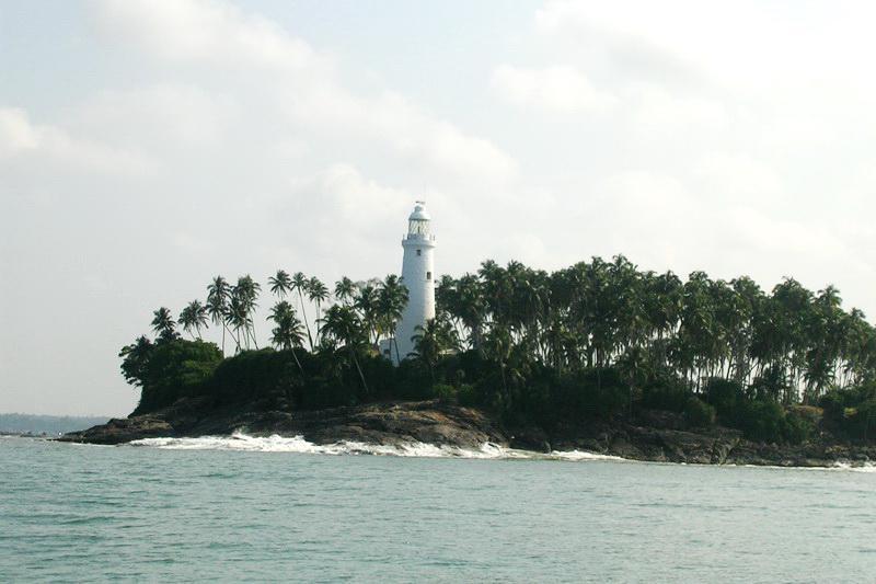 Sri Lanka, Beruwala